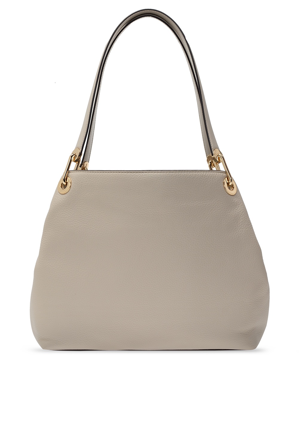 michael kors raven medium shoulder bag